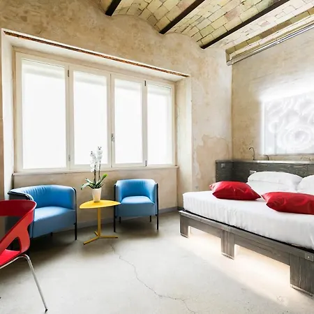 La Rovere Hotel