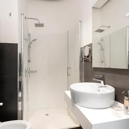 בית הארחה Maison Piazza Cavour