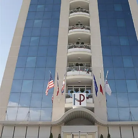 Papillo Hotels&resorts Hotel 4*