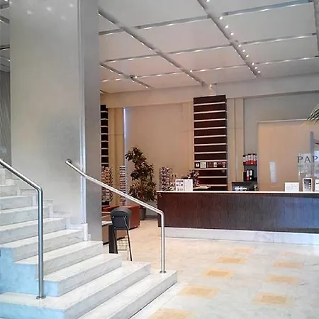 Hotel Papillo Hotels&resorts Roma