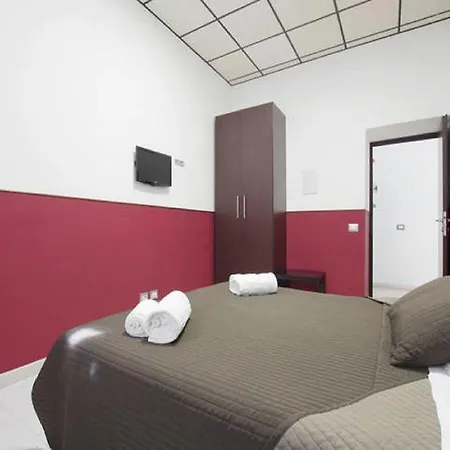 La Lupa In Trastevere Guest house 2*