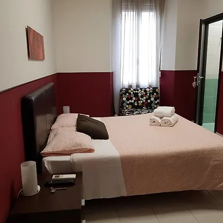 Guest house La Lupa In Trastevere 2*
