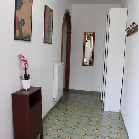 Πανσιόν Chez Liviana Ρώμη
