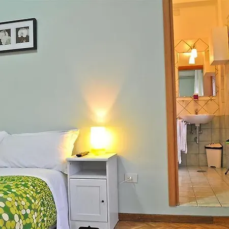 Affittacamere Aurelia 429 Fine Town House Roma