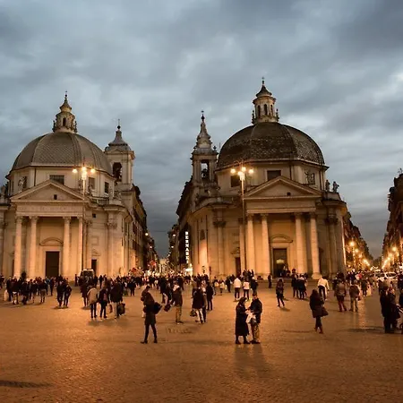 La Cupola Del Vaticano 2*
