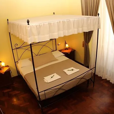 Guest house Ancient Romance Rome