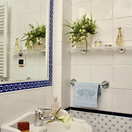 Bed & Breakfast A Casa Di Tiziana -
