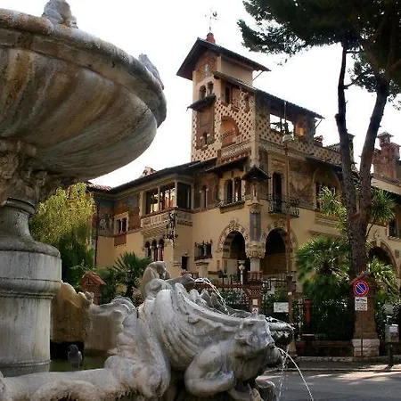 Bed & Breakfast A Casa Di Tiziana - 3*