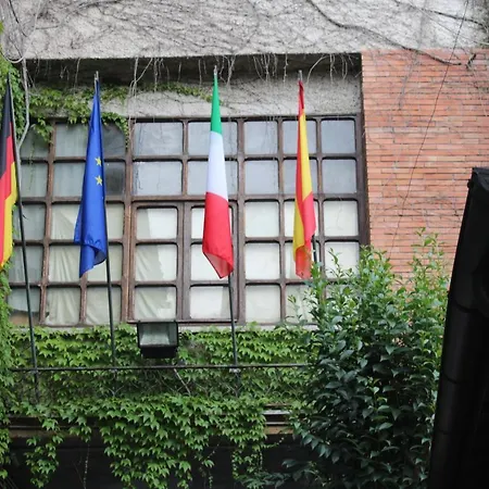 Hotel La Del Borgo
