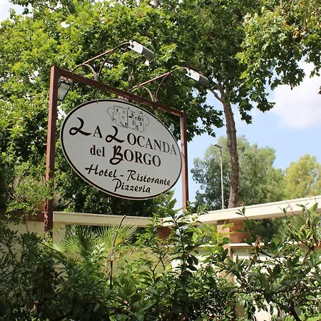 La Del Borgo 2*