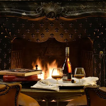 Hotel Giulio Cesare Rome
