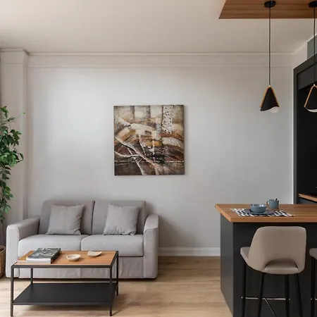 Apartmanhotel Livia Valeria Palace *