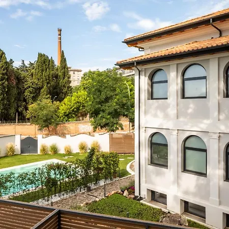 Apartmanhotel Livia Valeria Palace *