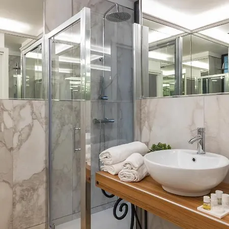 Livia Valeria Palace Apartmanhotel