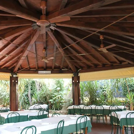 Hotel La Del Borgo