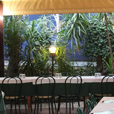 La Del Borgo 2* Roma