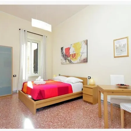 Colosseo Bed & Breakfast Roma