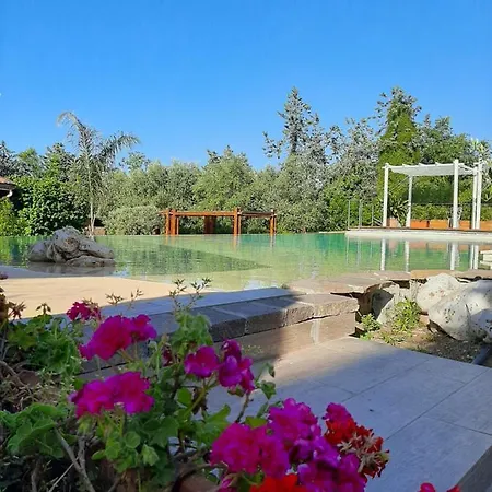 Hotel Antica Palmieri 3*