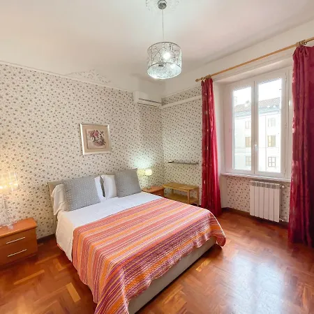 Bed and breakfast Smart Roma