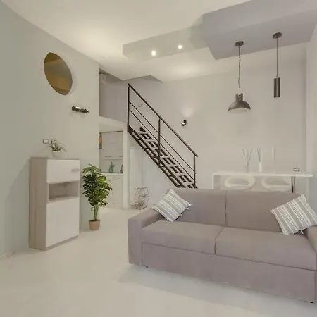 House Morin - San Pietro Apartment *