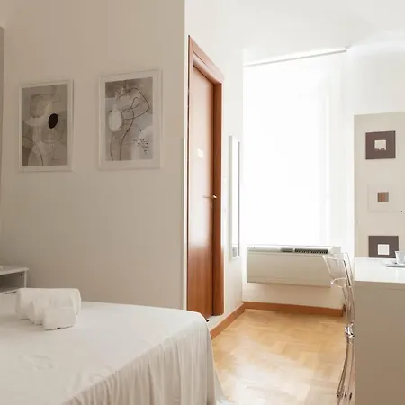 Casa Orange B&B