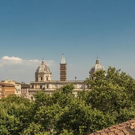 77 Seventy-seven - Maison D'art Collection 4* Roma