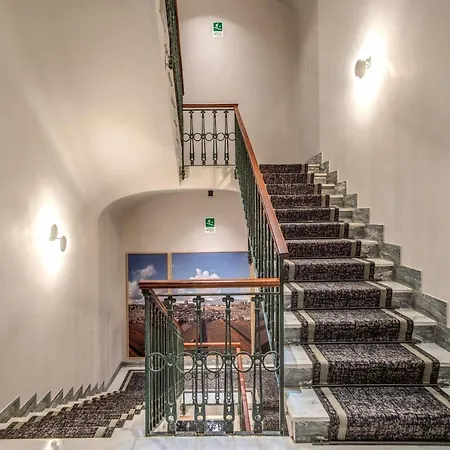 77 Seventy-seven - Maison D'art Collection Hotel Roma