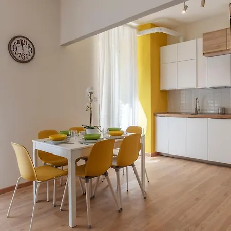 Apartament Piazza Di Santa Maria Maggiore Cosy