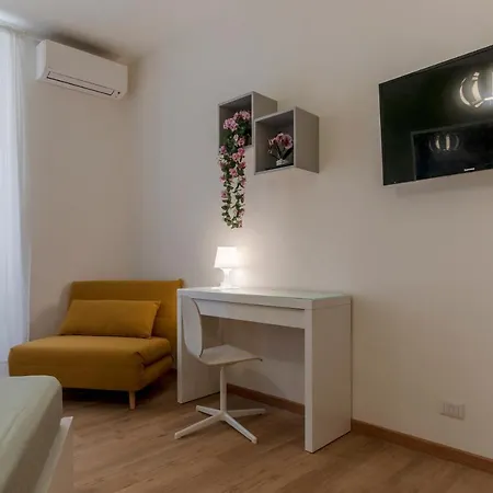 Piazza Di Santa Maria Maggiore Cosy Apartament Rzym
