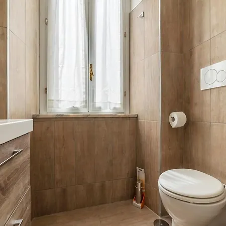 Apartament Piazza Di Santa Maria Maggiore Cosy