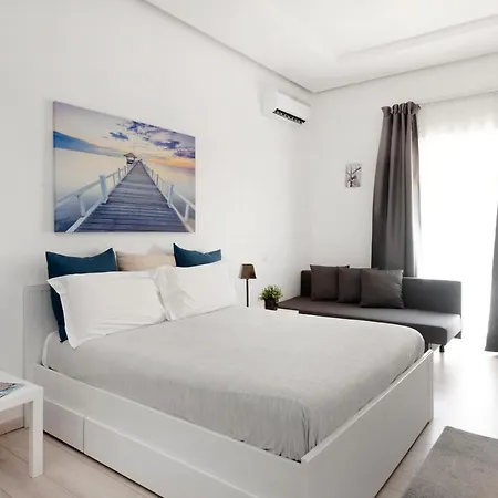 בית הארחה Maison Piazza Cavour רומא