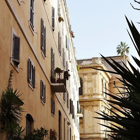 Colosseo Flats And Penthouse Apartman Róma