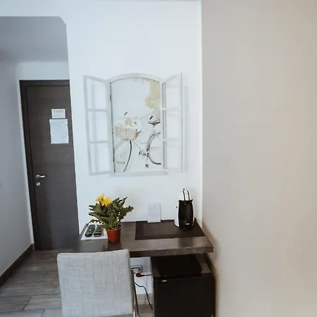 Wanderlust Relais Vaticano Roma