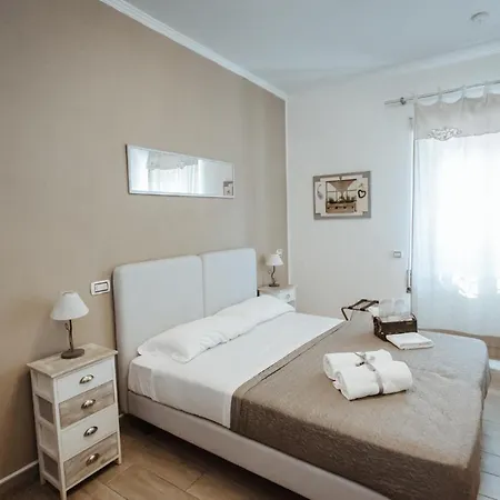 Wanderlust Relais Vaticano Casa de hóspedes