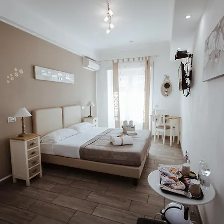Wanderlust Relais Vaticano * Roma