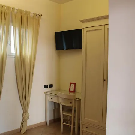 La Del Borgo Hotel Roma