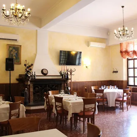 La Del Borgo Hotel