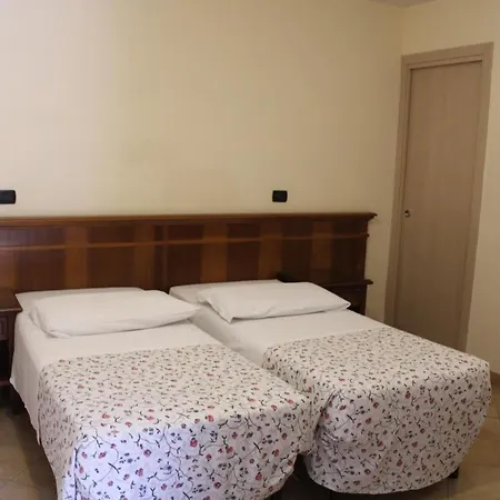 La Del Borgo 2* Roma