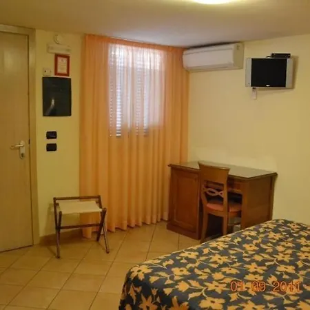 La Del Borgo Hotel