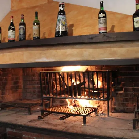 La Del Borgo Hotel