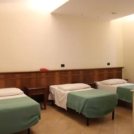 La Del Borgo Hotel 2*