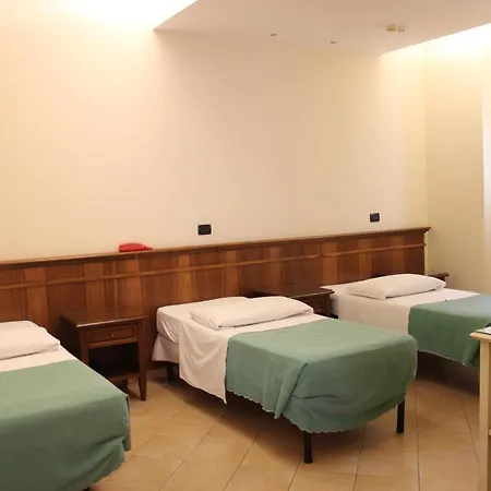 La Del Borgo Hotel Roma