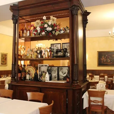 Hotel La Del Borgo