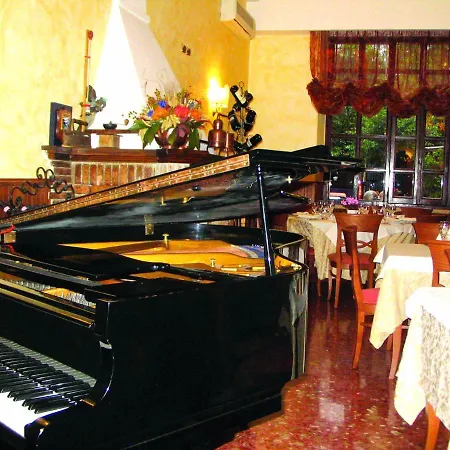 Hotel La Del Borgo