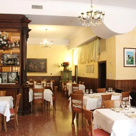 La Del Borgo 2*