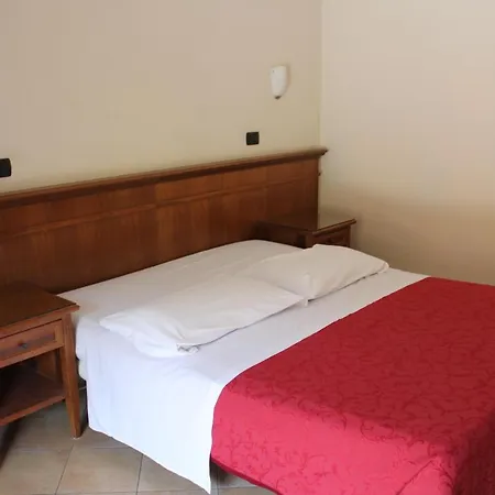 La Del Borgo Hotel Roma