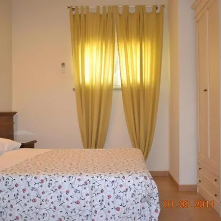 Hotel La Del Borgo
