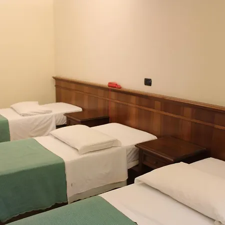 Hotel La Del Borgo