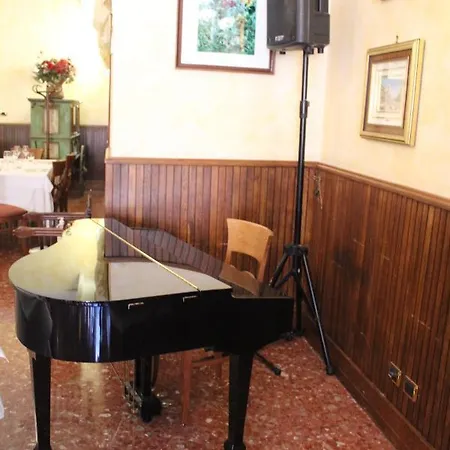La Del Borgo Hotel Roma