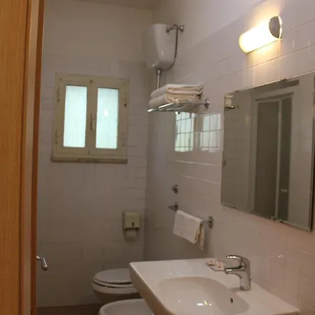 Hotel La Del Borgo Roma